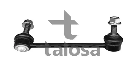 Стійка (тяга) стабілізатора передня Talosa 5010689 (фото 1)