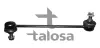 Стійка (тяга) стабілізатора передня Talosa 5011614 (фото 1)