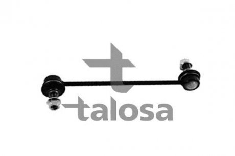 Стійка (тяга) стабілізатора передня talosa 50-04885