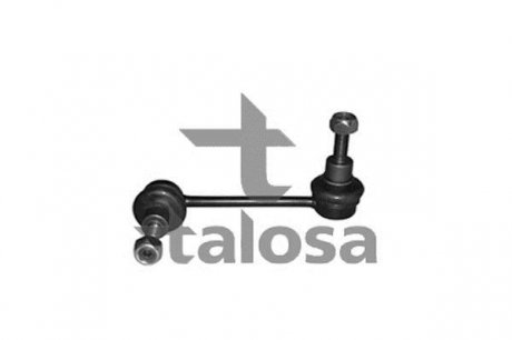 Стійка (тяга) стабілізатора передня talosa 50-06318