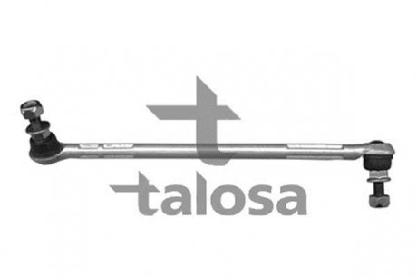 Стійка (тяга) стабілізатора передня talosa 50-02391