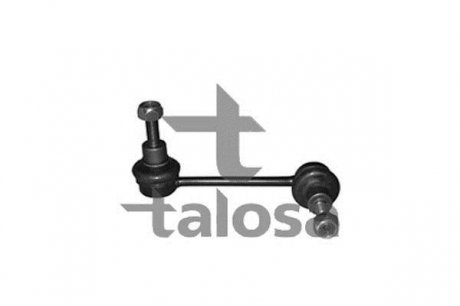 Стійка (тяга) стабілізатора передня talosa 50-06317