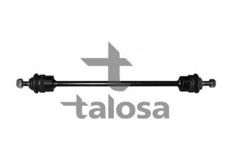 Стійка (тяга) стабілізатора передня talosa 50-08321