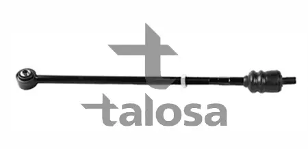 Тяга поперечна задня лів./прав. Land Rover Discavery 04-/Range Rover Sport I (LS) 05- Talosa 4112127