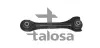 Тяга(ричаг) DB 124/201/202/210 задняя talosa 43-01903