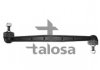 Стійка (тяга) стабілізатора передня talosa 50-02667