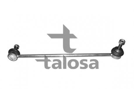 Стійка (тяга) стабілізатора передня talosa 50-02396