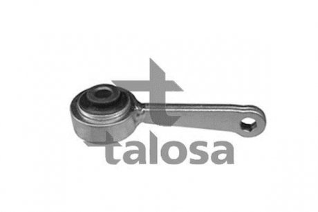 Стойка (тяга) стабилизатора передняя talosa 50-01709