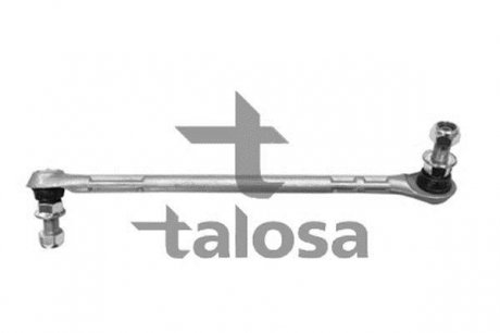 Стойка (тяга) стабилизатора передняя talosa 50-01048