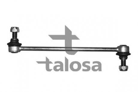 Стійка (тяга) стабілізатора передня talosa 50-04711