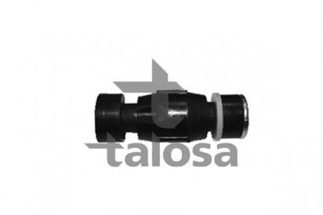 Стійка (тяга) стабілізатора передня talosa 50-08676