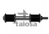 Стойка (тяга) стабилизатора передняя talosa 50-01241