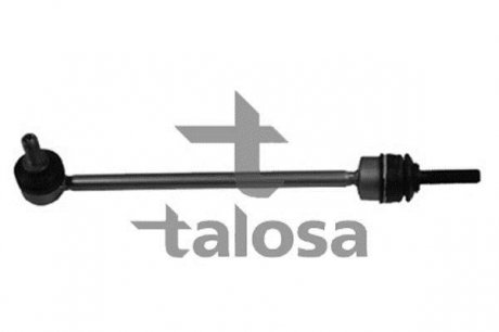 Стойка (тяга) стабилизатора передняя talosa 50-01294