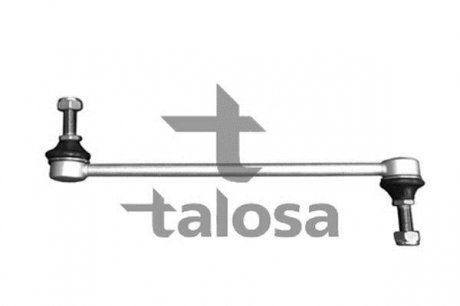 Стойка (тяга) стабилизатора передняя talosa 50-07947