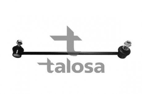 Стійка (тяга) стабілізатора передня talosa 50-09089