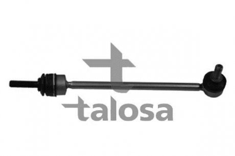 Стойка (тяга) стабилизатора передняя talosa 50-01293