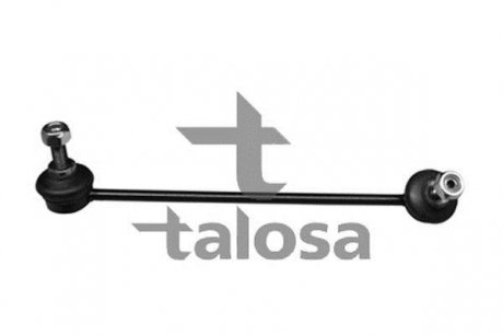 Стійка (тяга) стабілізатора передня talosa 50-06278