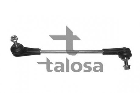 Стійка (тяга) стабілізатора передня talosa 50-08960