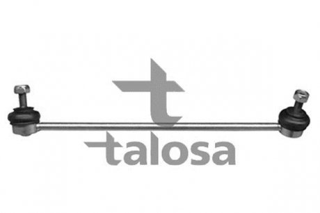 Стійка (тяга) стабілізатора передня talosa 50-02353