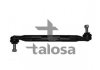 Стойка (тяга) стабилизатора передняя talosa 50-07317