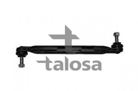 Стойка (тяга) стабилизатора передняя talosa 50-07317