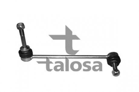 Стійка (тяга) стабілізатора передня talosa 50-01176