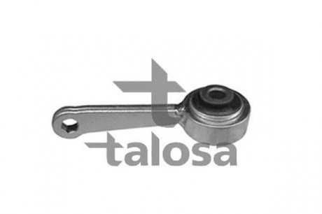 Стійка (тяга) стабілізатора передня talosa 50-01708