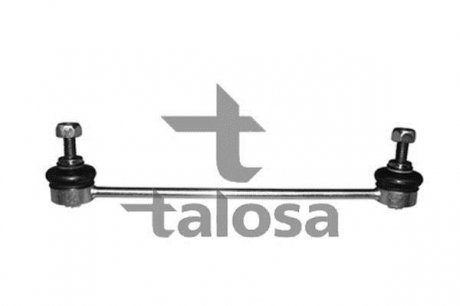 Задня стійка стабілізатора talosa 50-09167