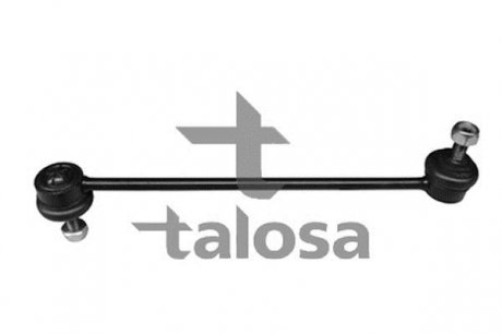 Стойка (тяга) стабилизатора передняя talosa 50-03510