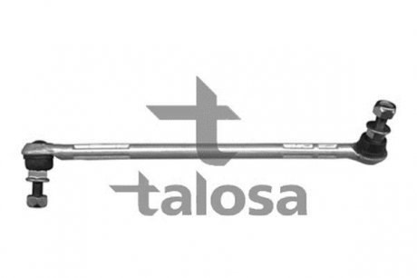 Стійка (тяга) стабілізатора передня talosa 50-02390