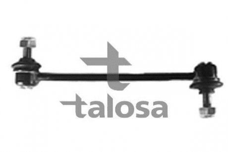 Стійка (тяга) стабілізатора передня talosa 50-06321