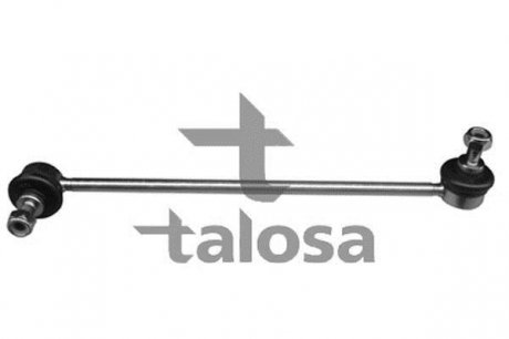 Стойка (тяга) стабилизатора передняя talosa 50-02394