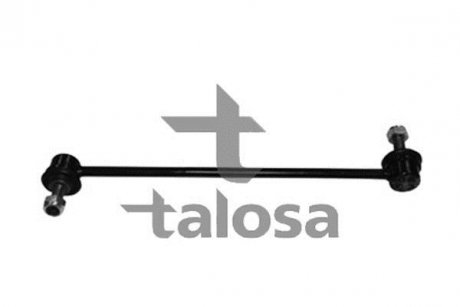 Стійка (тяга) стабілізатора передня talosa 50-03741