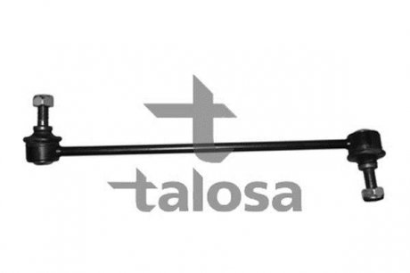 Стійка (тяга) стабілізатора передня talosa 50-07334
