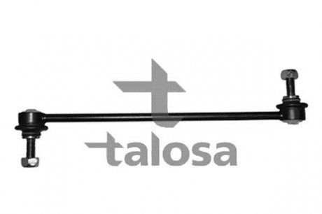 Стійка (тяга) стабілізатора передня talosa 50-06290