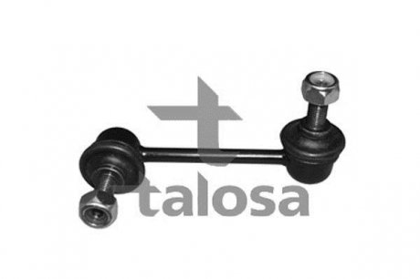 Стійка (тяга) стабілізатора передня talosa 50-04511