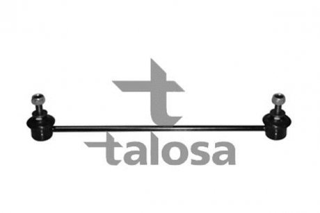 Стійка (тяга) стабілізатора передня talosa 50-07826