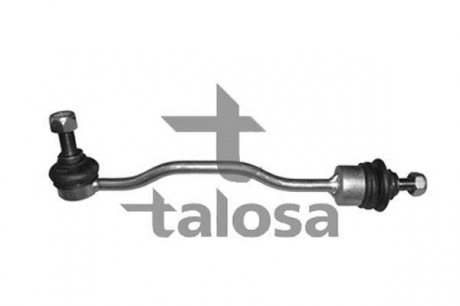 Стійка (тяга) стабілізатора передня talosa 50-09146