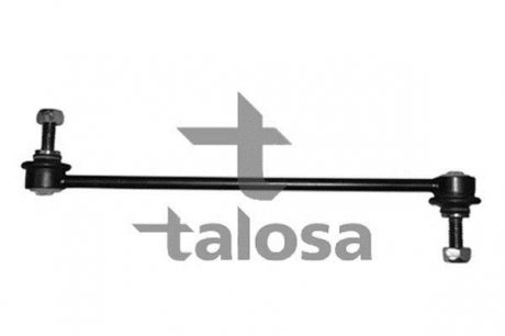 Стойка (тяга) стабилизатора передняя talosa 50-06291