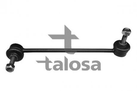 Стійка (тяга) стабілізатора передня talosa 50-02338