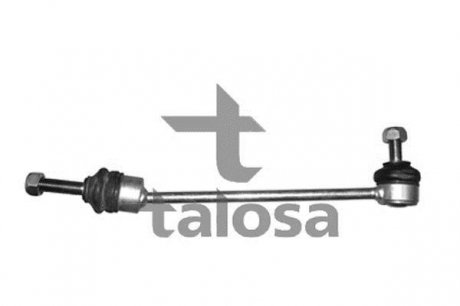 Стійка (тяга) стабілізатора передня talosa 50-01747