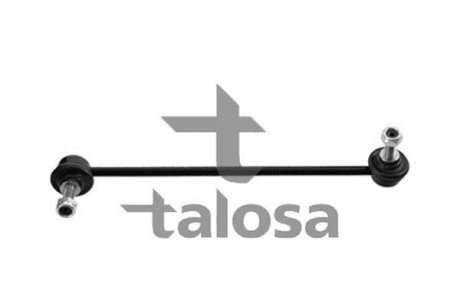 Стійка (тяга) стабілізатора передня talosa 50-01554