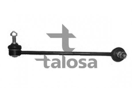 Стійка (тяга) стабілізатора передня talosa 50-01961