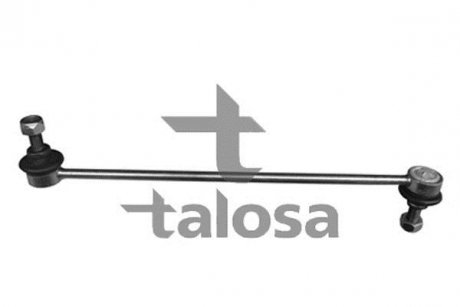 Стійка (тяга) стабілізатора передня talosa 50-01310