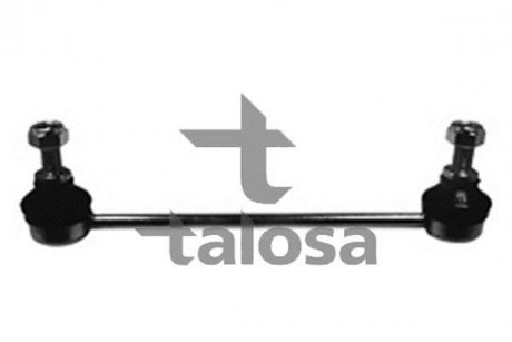 Стойка (тяга) стабилизатора передняя talosa 50-03807
