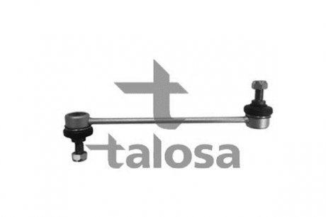 Стійка (тяга) стабілізатора передня talosa 50-02639