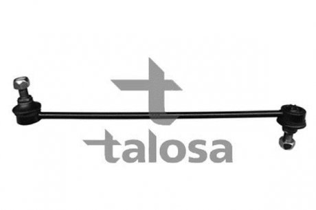 Стійка (тяга) стабілізатора передня talosa 50-02672
