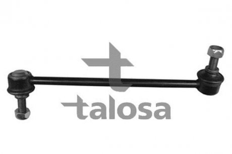 Стійка (тяга) стабілізатора передня talosa 50-00522