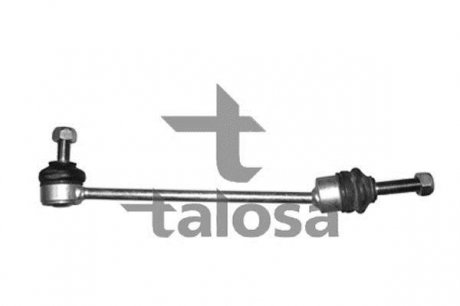 Стойка (тяга) стабилизатора передняя talosa 50-01746