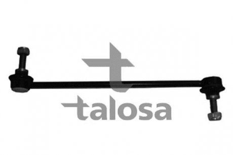 Стійка (тяга) стабілізатора передня talosa 50-00801